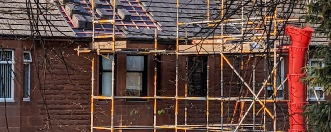 Roof Upgrades