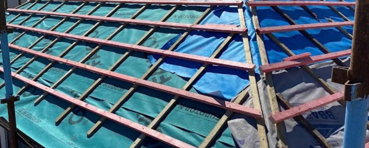 New Roofing Services