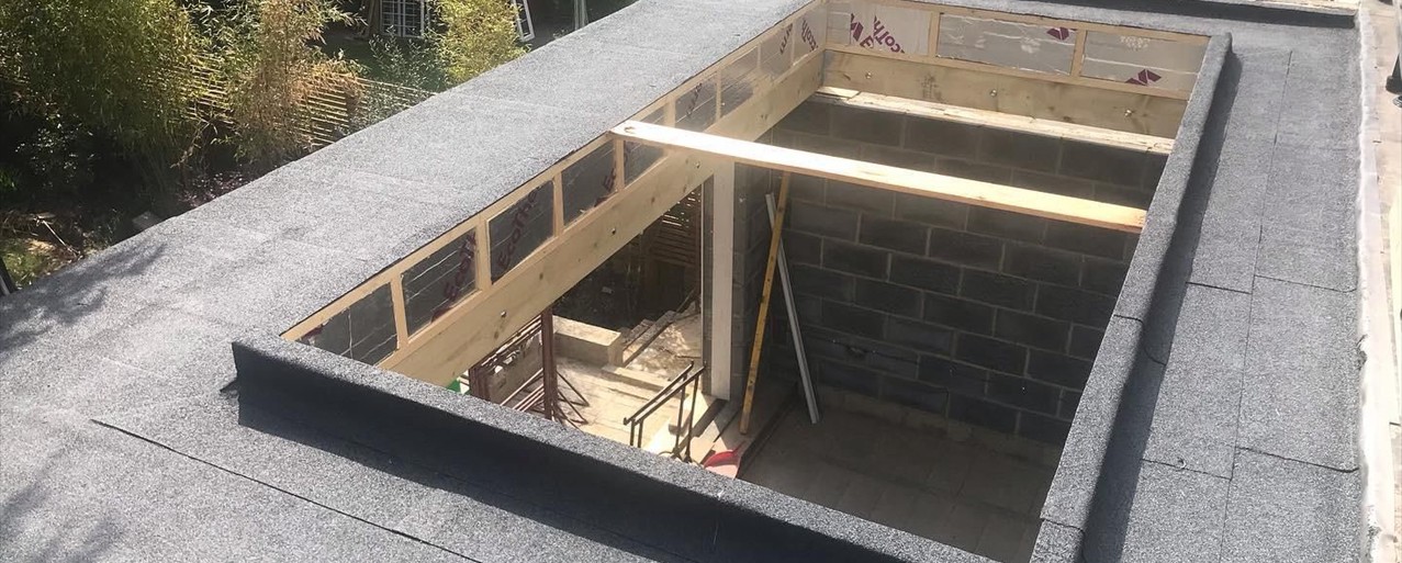 Roof Windows Fitted