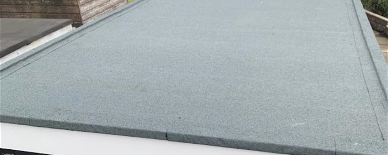 Flat Roofing & Upgrades