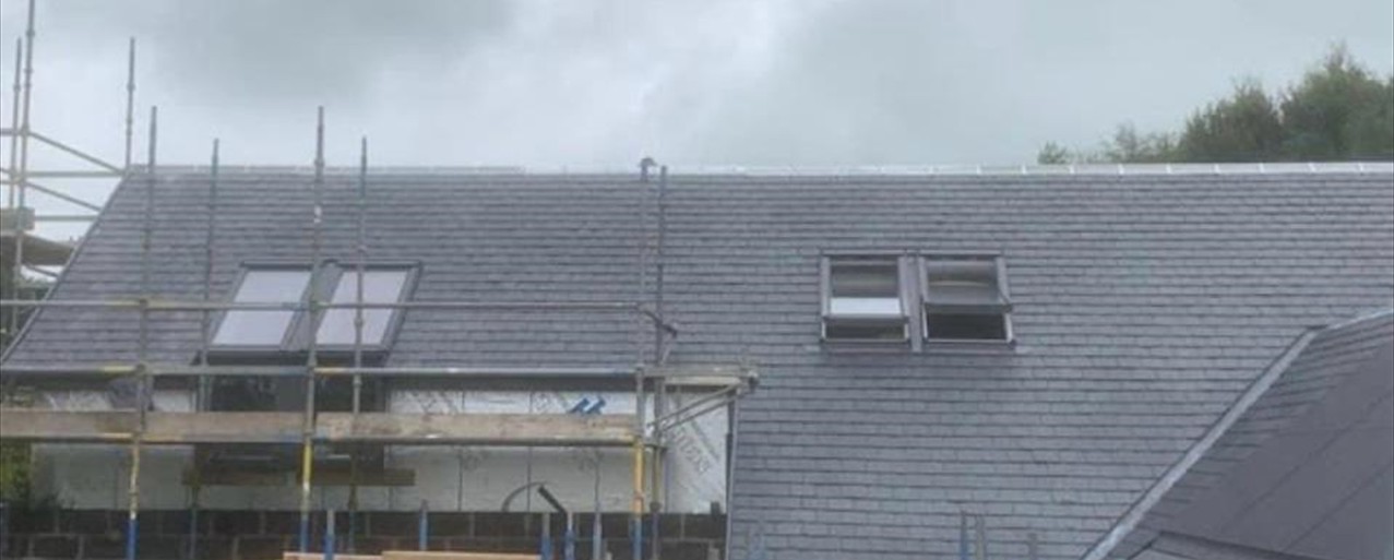 Small or Large Projects taken